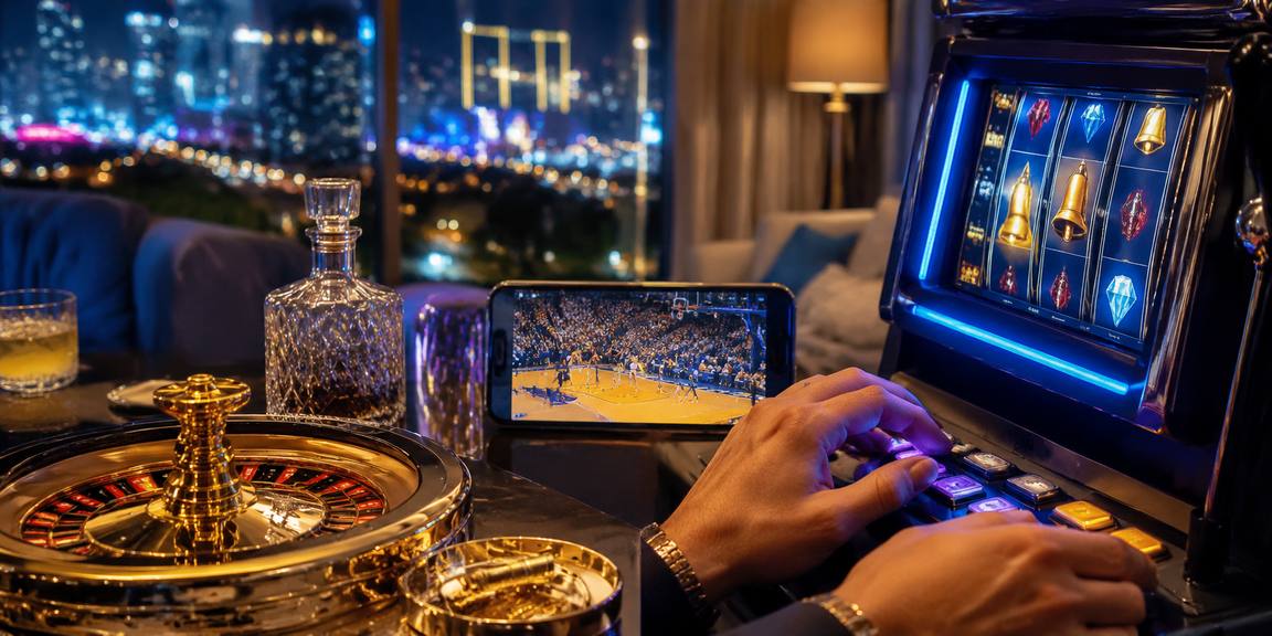 1nk88 Casino ZaloPay